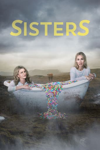 Poster for SisterS