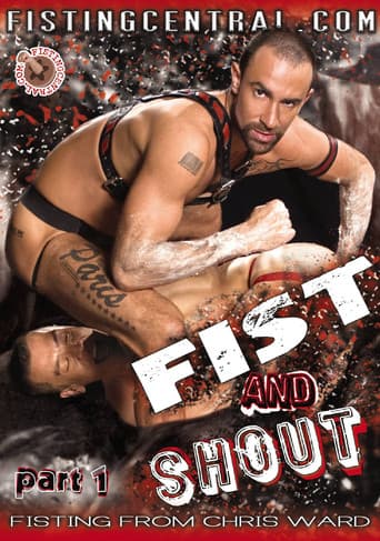 Poster for Fistpack 12: Fist and Shout Part 1