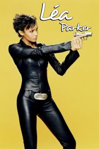 Poster for Léa Parker