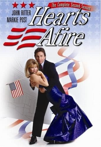 Poster for Season 2