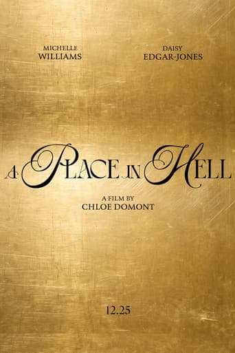 Poster for A Place in Hell