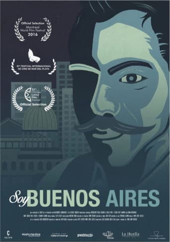 Poster for Soy Buenos Aires