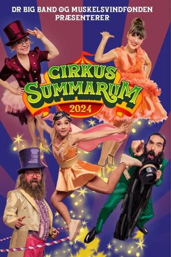Poster for Season 14