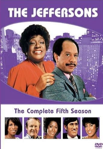 Poster for Season 5