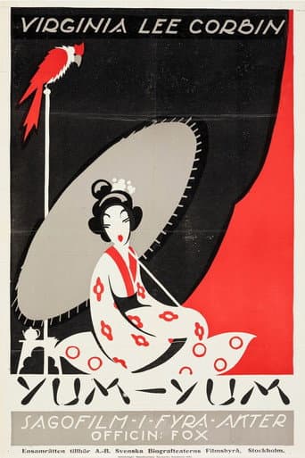 Poster for Fan Fan