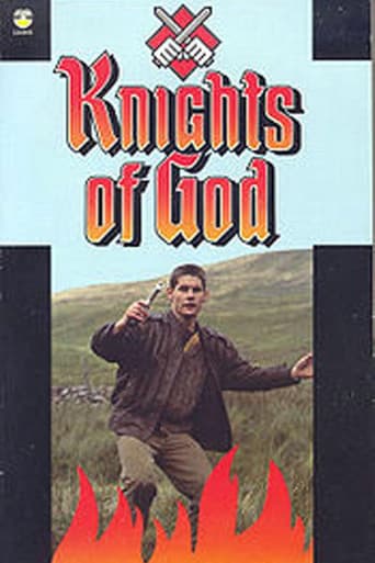Poster for Knights of God