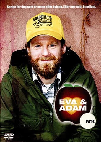 Poster for Eva & Adam