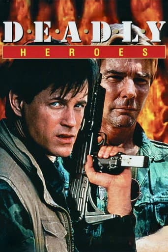 Poster for Deadly Heroes
