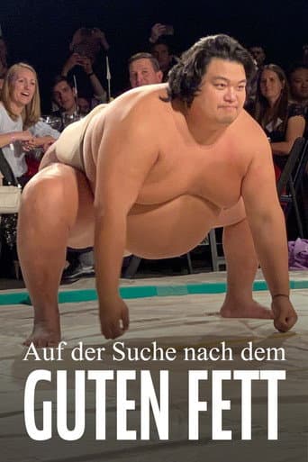 Poster for The Truth About Fat