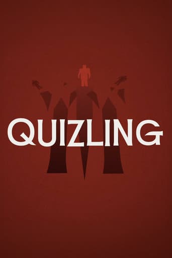 Poster for Quizling