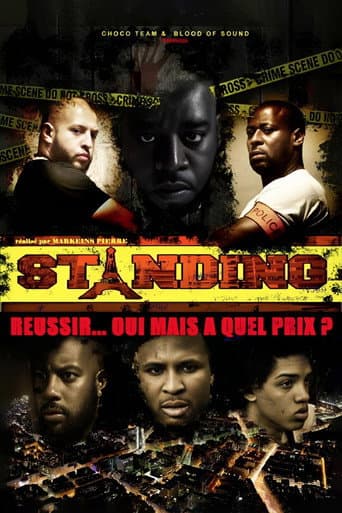Poster for Standing