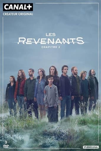 Poster for Season 2