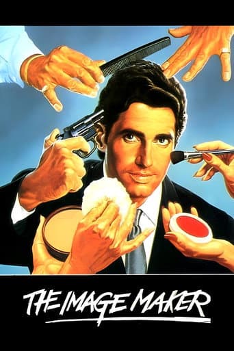 Poster for The Imagemaker