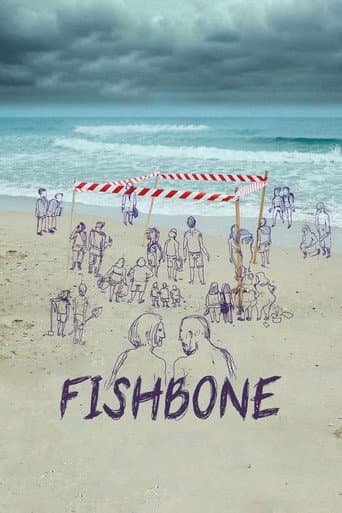 Poster for Fishbone