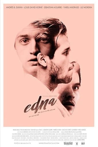 Poster for Edna