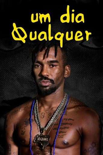 Poster for Um Dia Qualquer