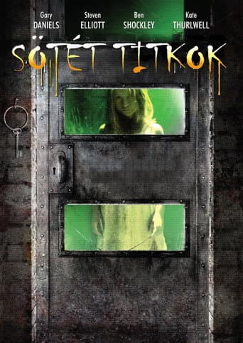 Poster for Cold Earth