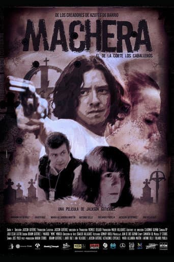 Poster for Machera