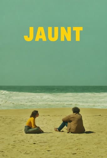 Poster for JAUNT