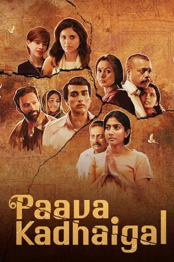 Poster for Paava Kadhaigal