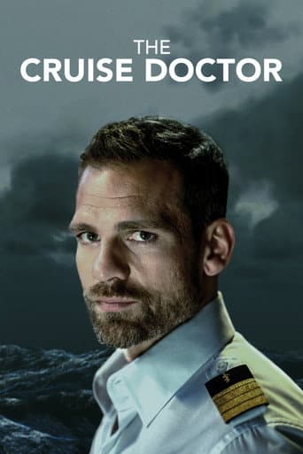 Poster for The Cruise Doctor