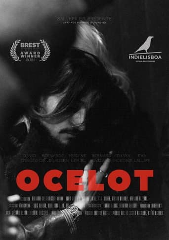 Poster for Ocelot