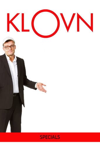 Poster for Specials