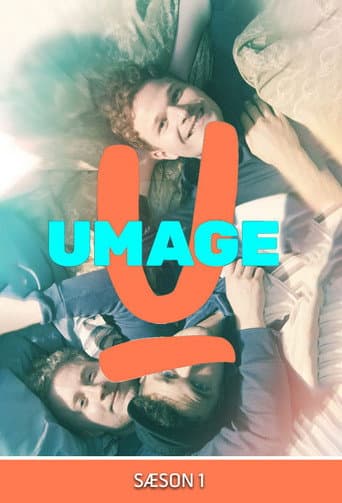 Poster for Season 1