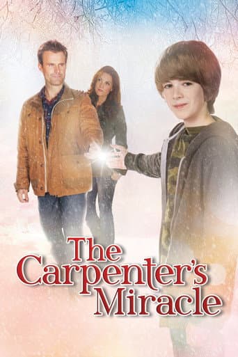 Poster for The Carpenter's Miracle