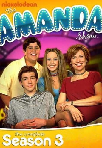 Poster for Season 3