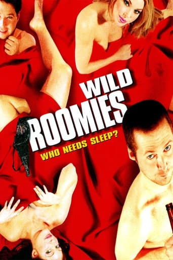 Poster for Wild Roomies