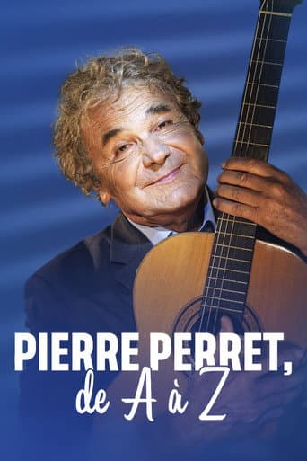 Poster for Pierre Perret From A to Z