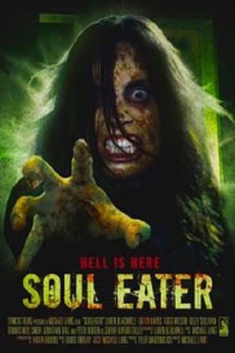 Poster for Souleater