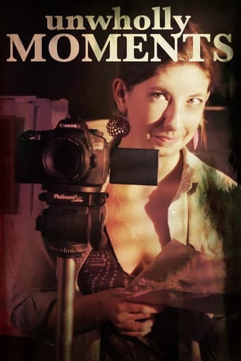 Poster for Unwholly Moments