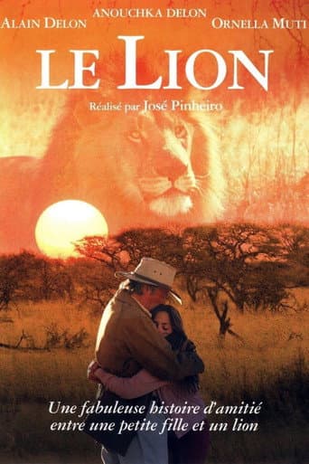 Poster for The Lion
