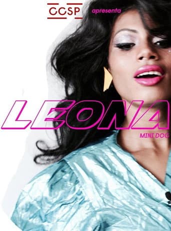 Poster for Leona Vingativa