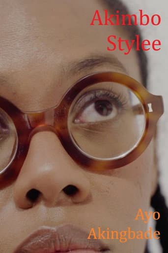 Poster for Akimbo Stylee