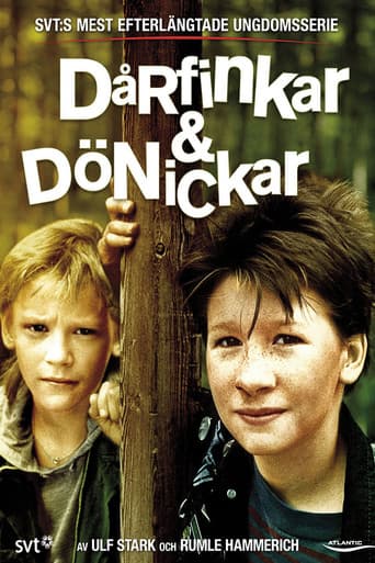 Poster for Nutcases & Normals