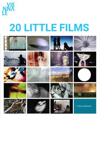 Poster for 20 Little Films