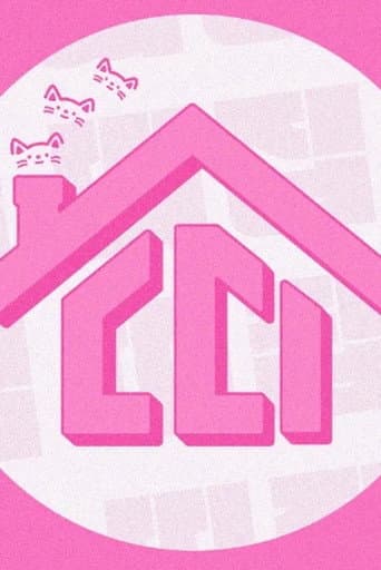 Poster for TTY House