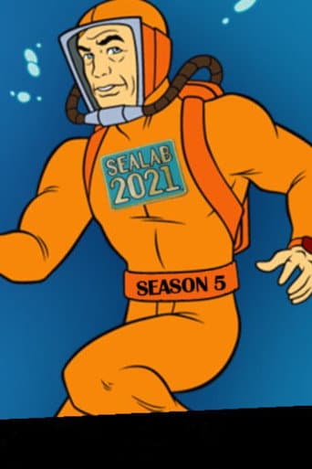 Poster for Season 5