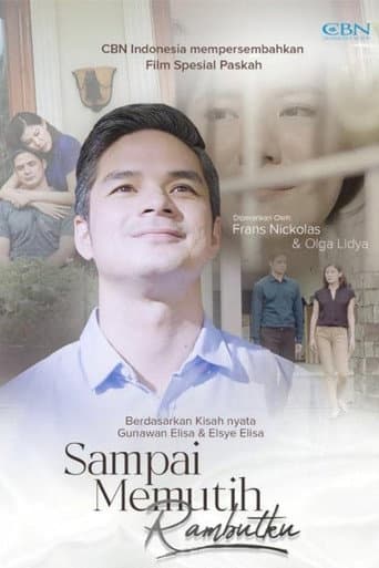 Poster for Sampai Memutih Rambutku