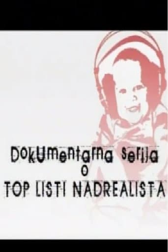 Poster for Documentary Series About the Surrealists' Top Chart