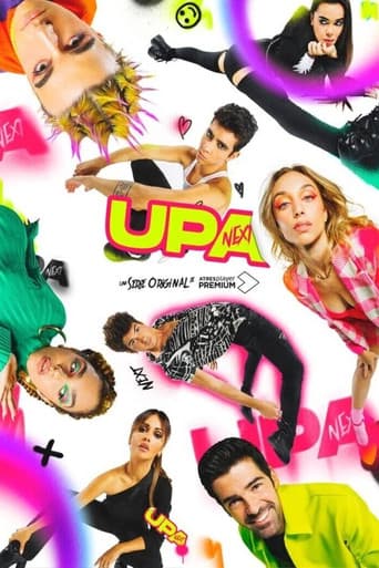 Poster for Season 1