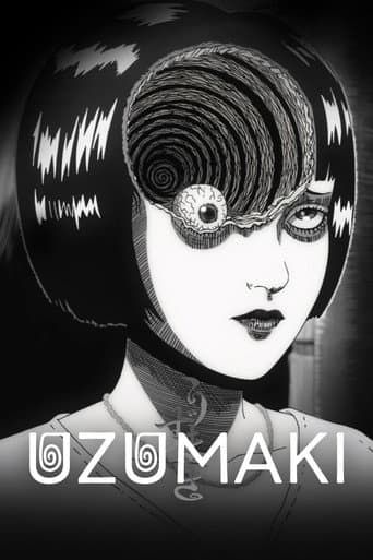 Poster for Miniseries