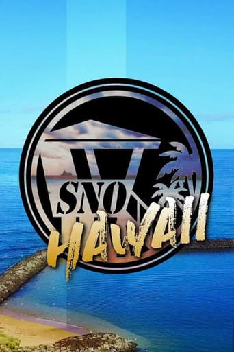 Poster for SNO Hawaii