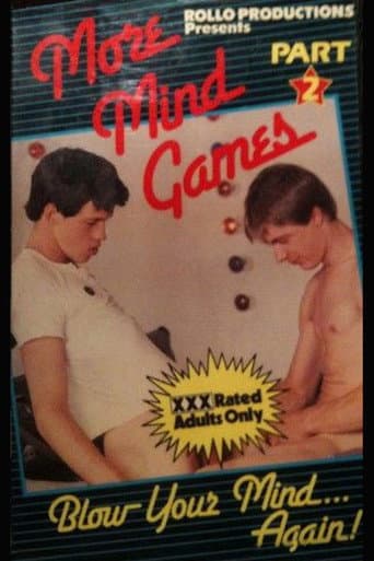 Poster for More Mind Games