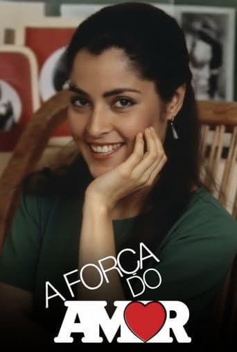 Poster for A Força do Amor