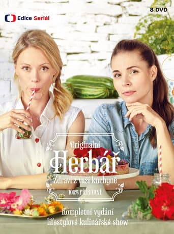 Poster for Herbář