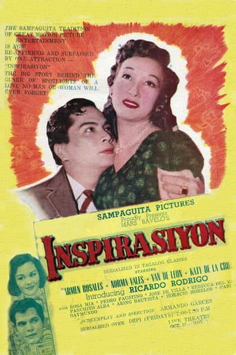 Poster for Inspirasiyon